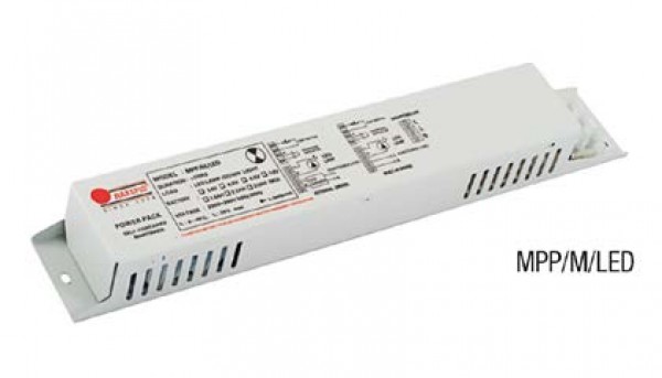 Bộ Pin Sạc Cho Đèn Dowlight Bóng Led MAXSPID MPP/M/LED