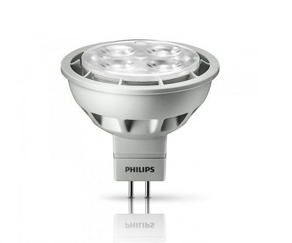 Philips Essential LED MR16 24D 4-35W 