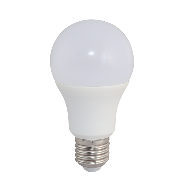 Bóng LED Bulb cảm biến A60/9W.RAD E27