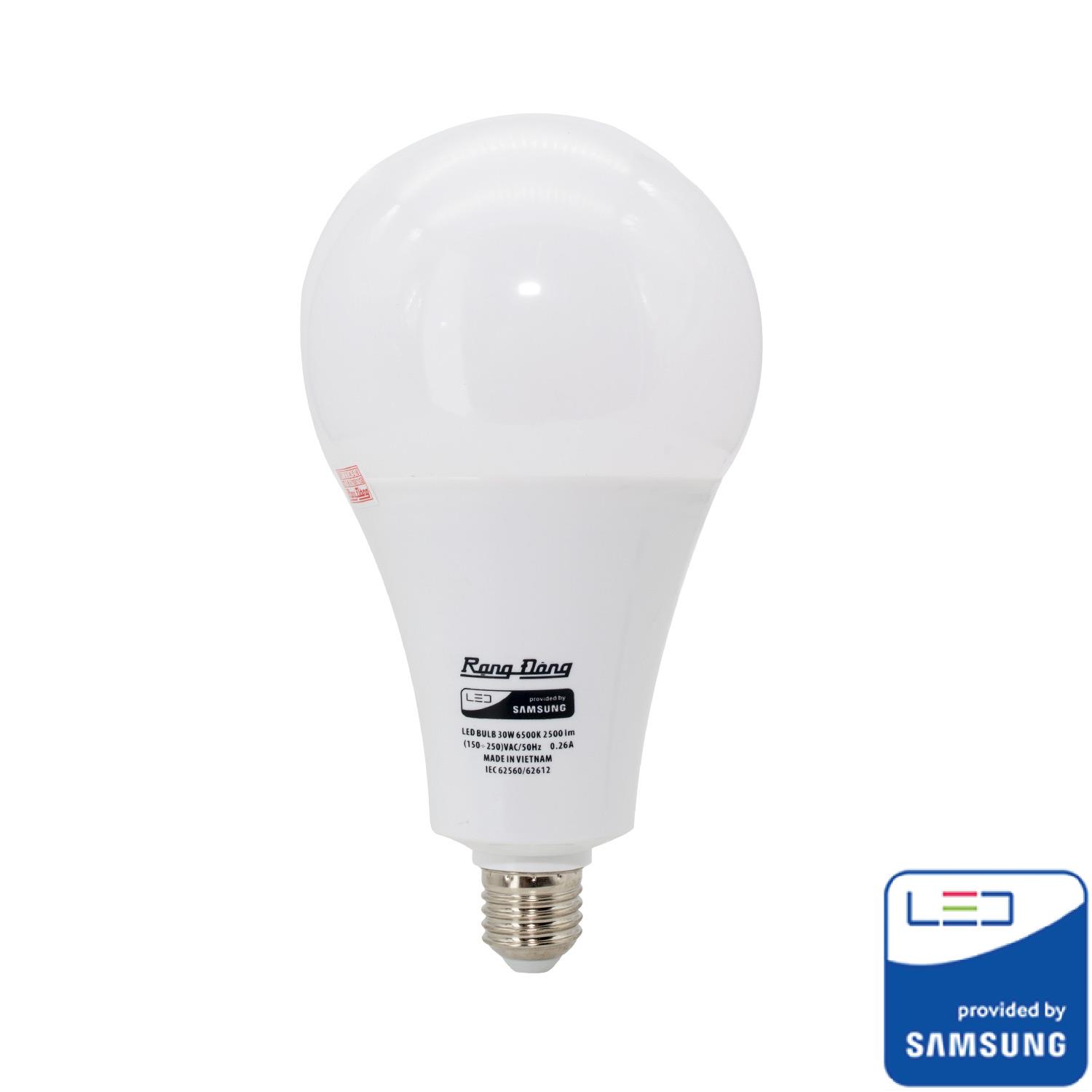 Bóng LED Bulb A120N1/30W E27 SS