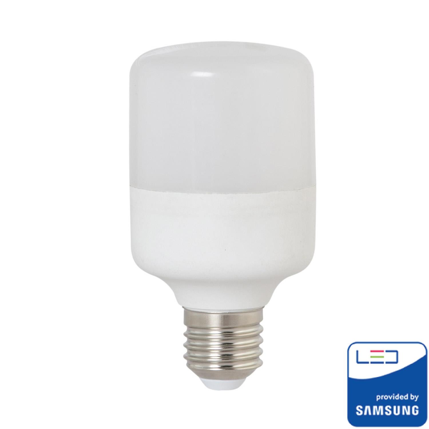 Bóng LED Bulb TR60N2/10W E27 SS