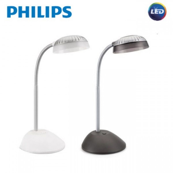 Đèn bàn Philips LED Kapler 66027
